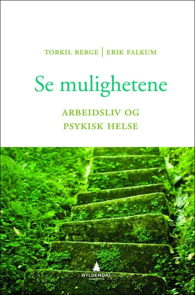 Se Mulighetene - forside