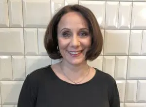 Ja til mer forebygging, men også fortsatt satsing på rehabilitering, sier direktør Annie Abrahamsen Wik ved Opptreningssenteret i Finnmark i Alta. (Foto: Privat)