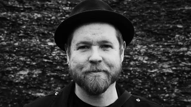 Forsker Christian Ståhl