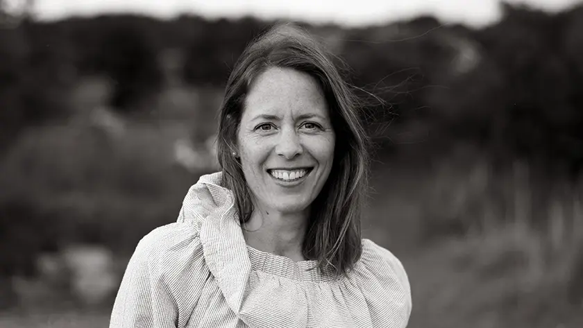 Førsteamanuensis Marit Müller De Bortoli