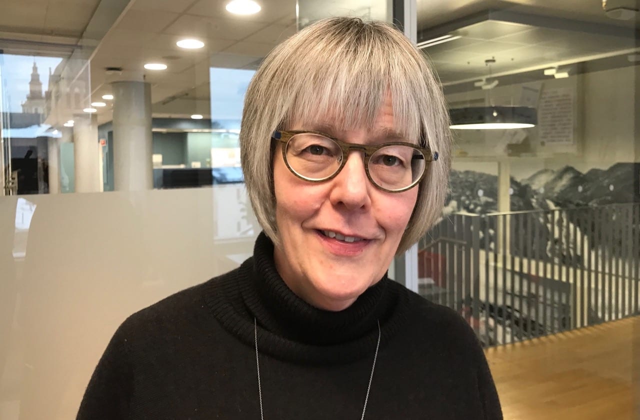 Mener arbeidsdimensjonen blir for utydelig