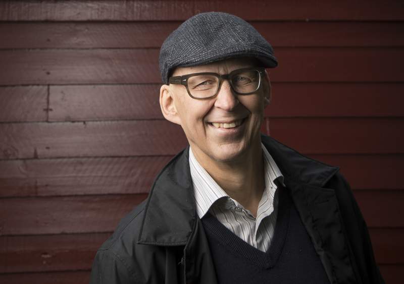 Legene snakket ikke med Svein om arbeid og helse
