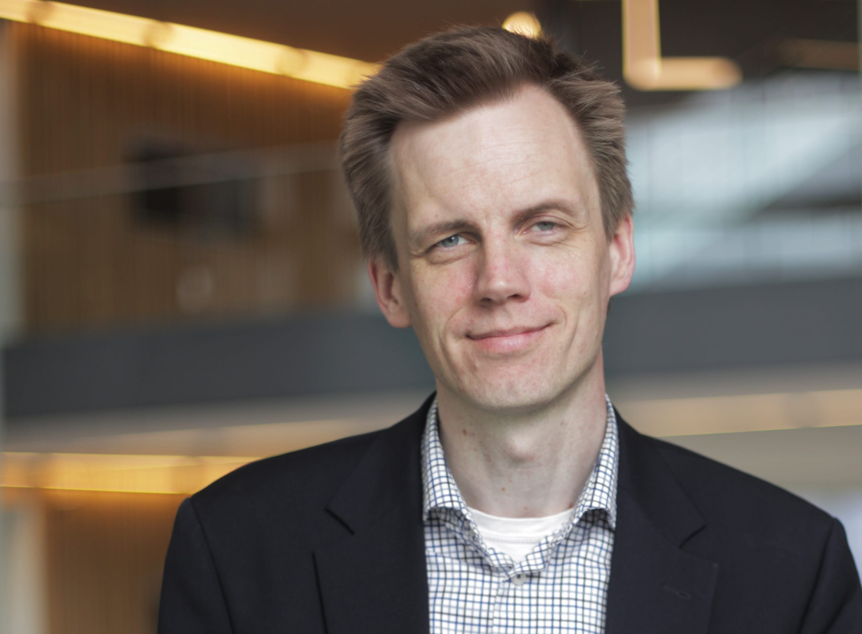 Ny styreleder ser tre utfordringer for ARR