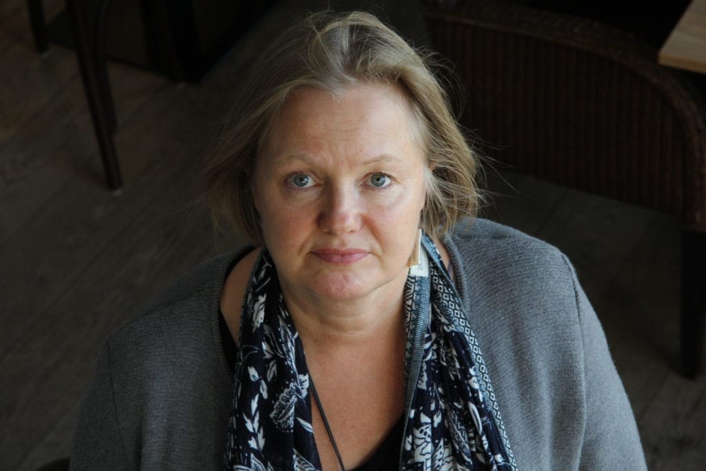Monica Bertilsson