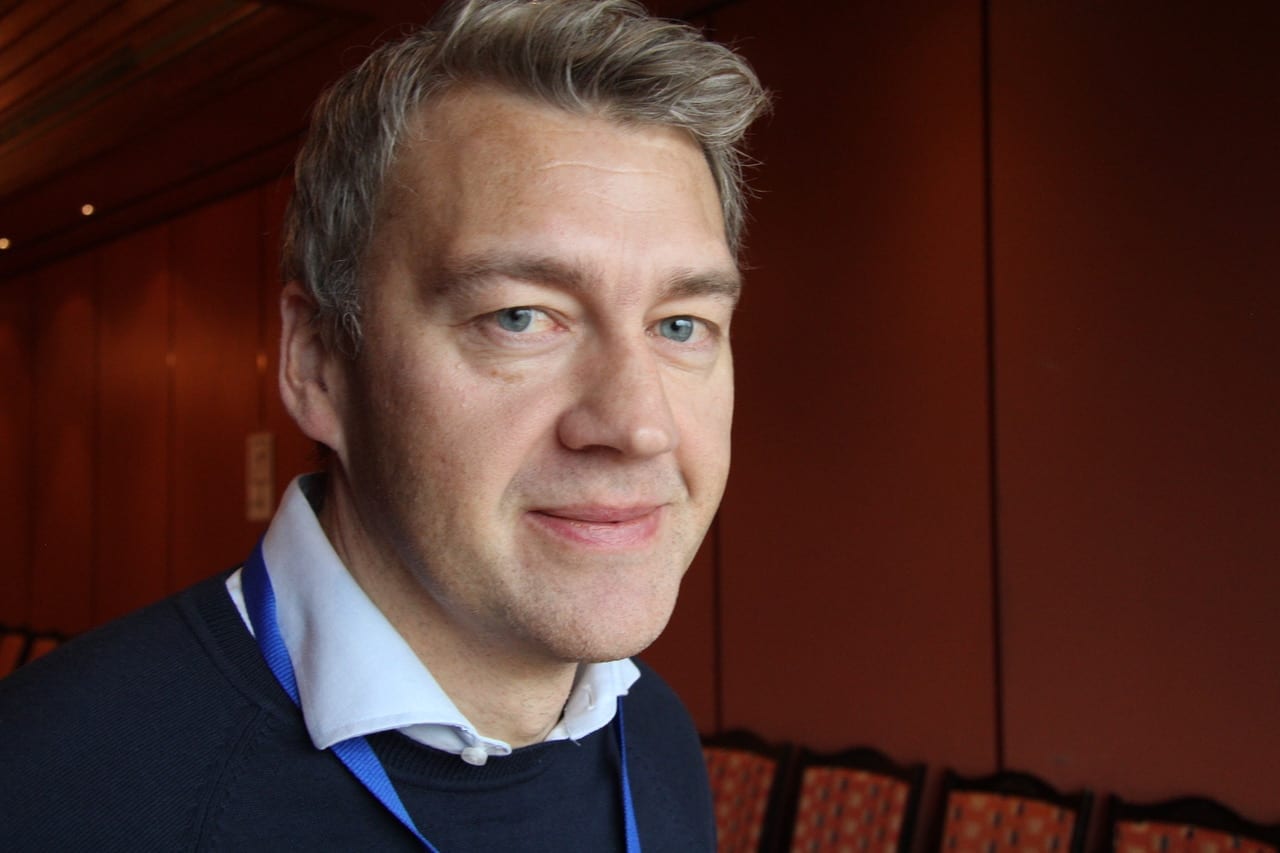 Jobb nummer én: Tenk jobb!