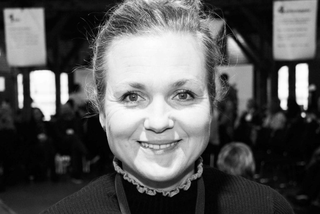 Silje Mæland