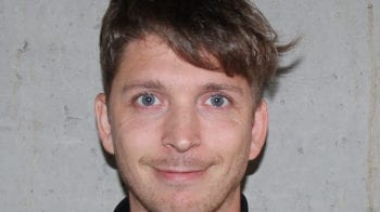 Teamleder ved Røde Kors Haugland Rehabiliteringssenter, Inge Holsen